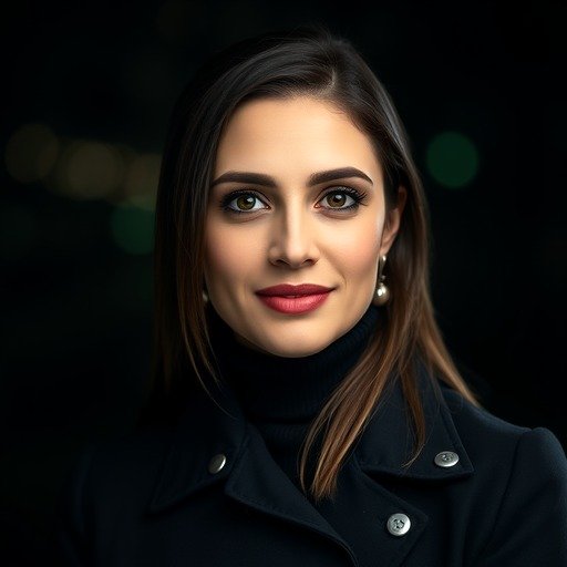 Elena V.