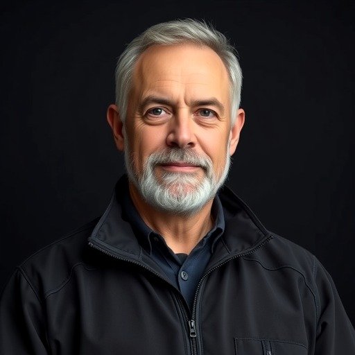 Brian S.