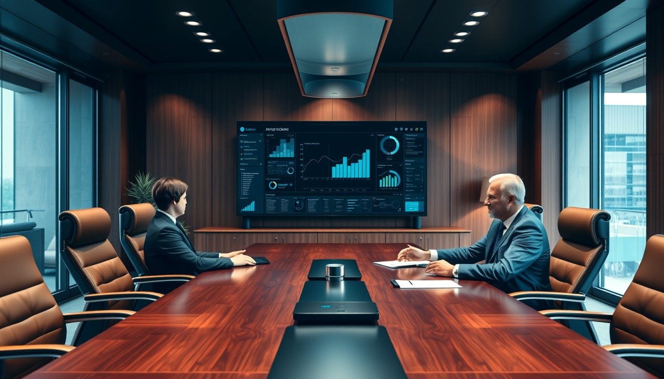 Law firm deployment